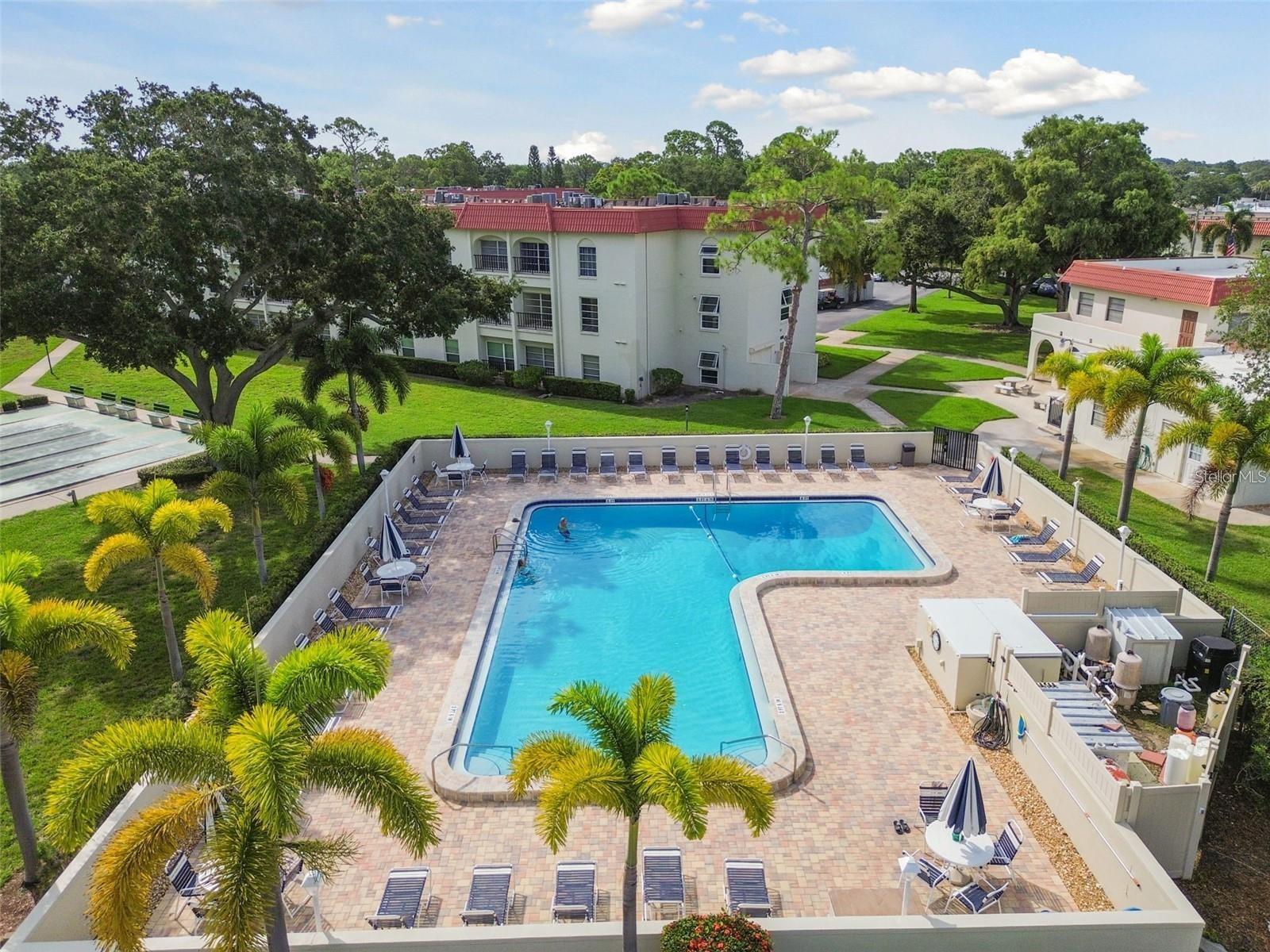 Image 18 of 45 For 2700 Bayshore Boulevard 2208