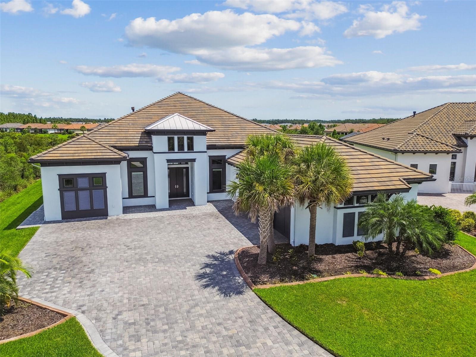 Details for 29171 Ginnetto Drive, WESLEY CHAPEL, FL 33543