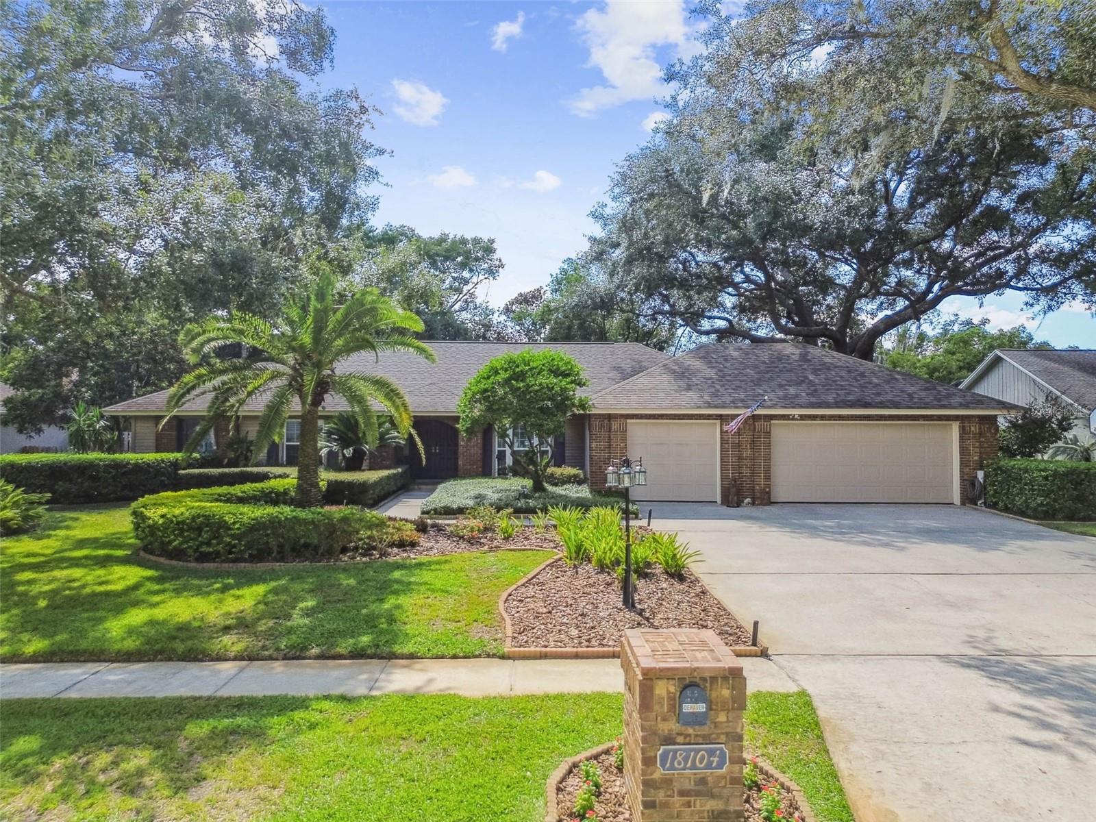 Details for 18104 Woodcreek Place, LUTZ, FL 33548