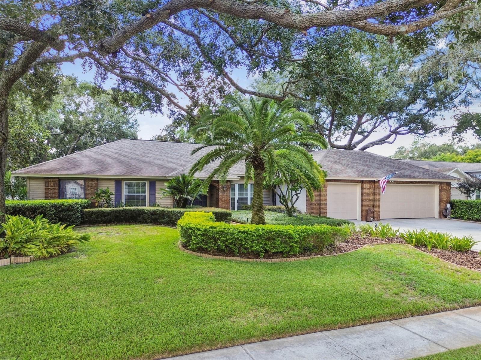 Image 2 of 30 For 18104 Woodcreek Place