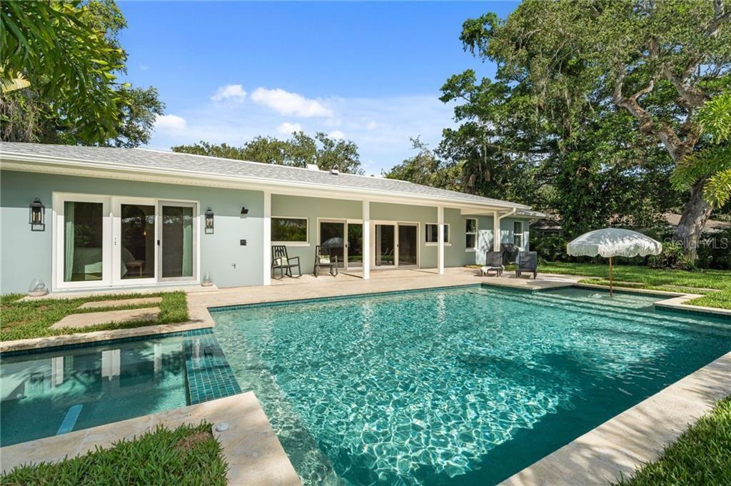 Image 32 of 36 For 4120 Indian River Drive E
