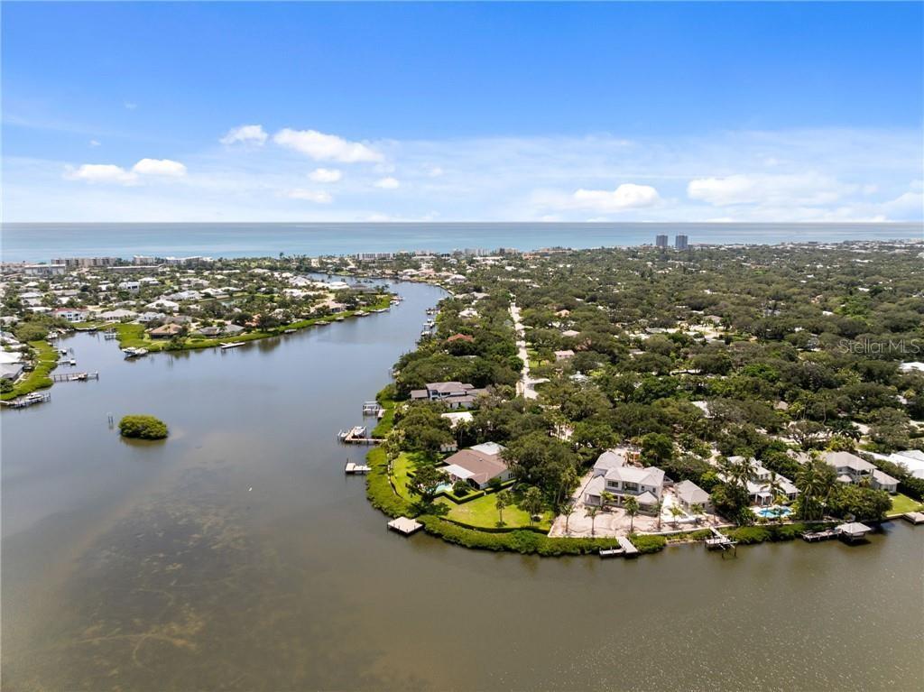 Image 35 of 36 For 4120 Indian River Drive E