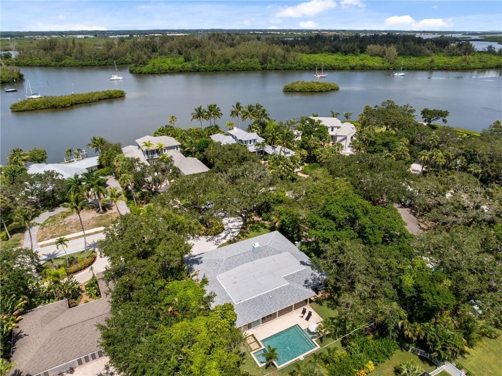 Image 36 of 36 For 4120 Indian River Drive E