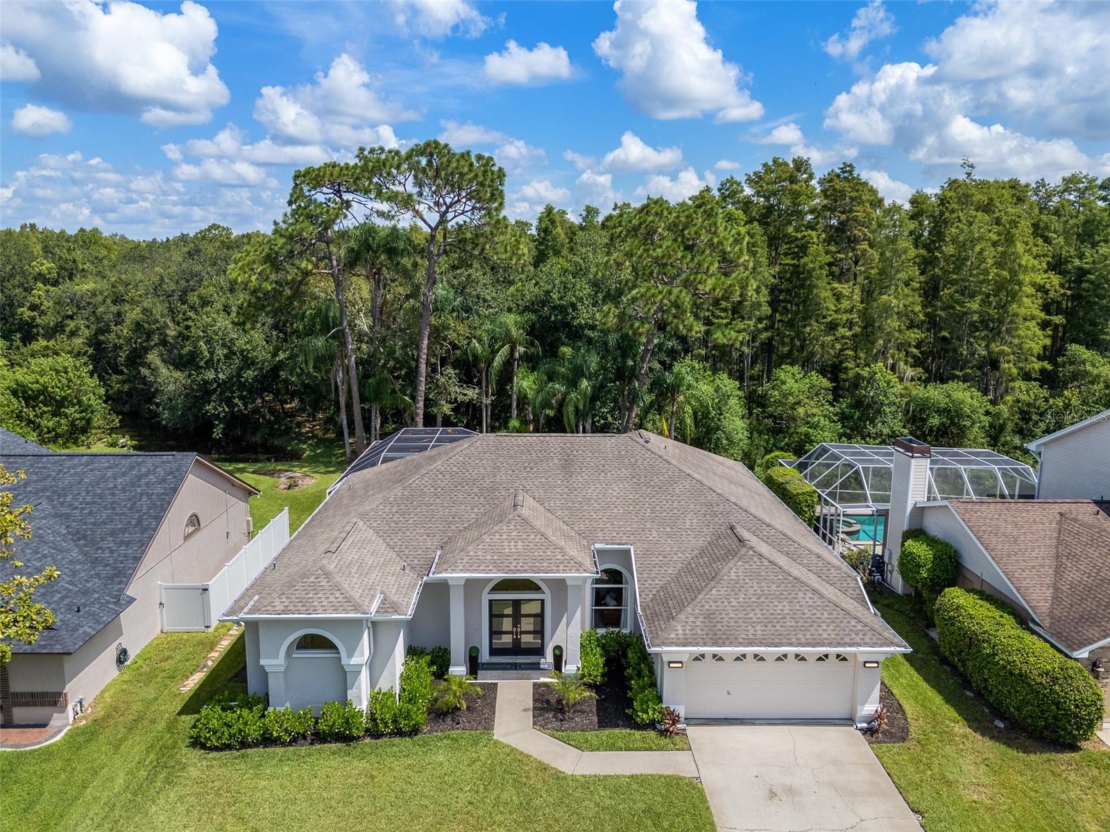 Image 54 of 56 For 5609 Piney Lane Drive