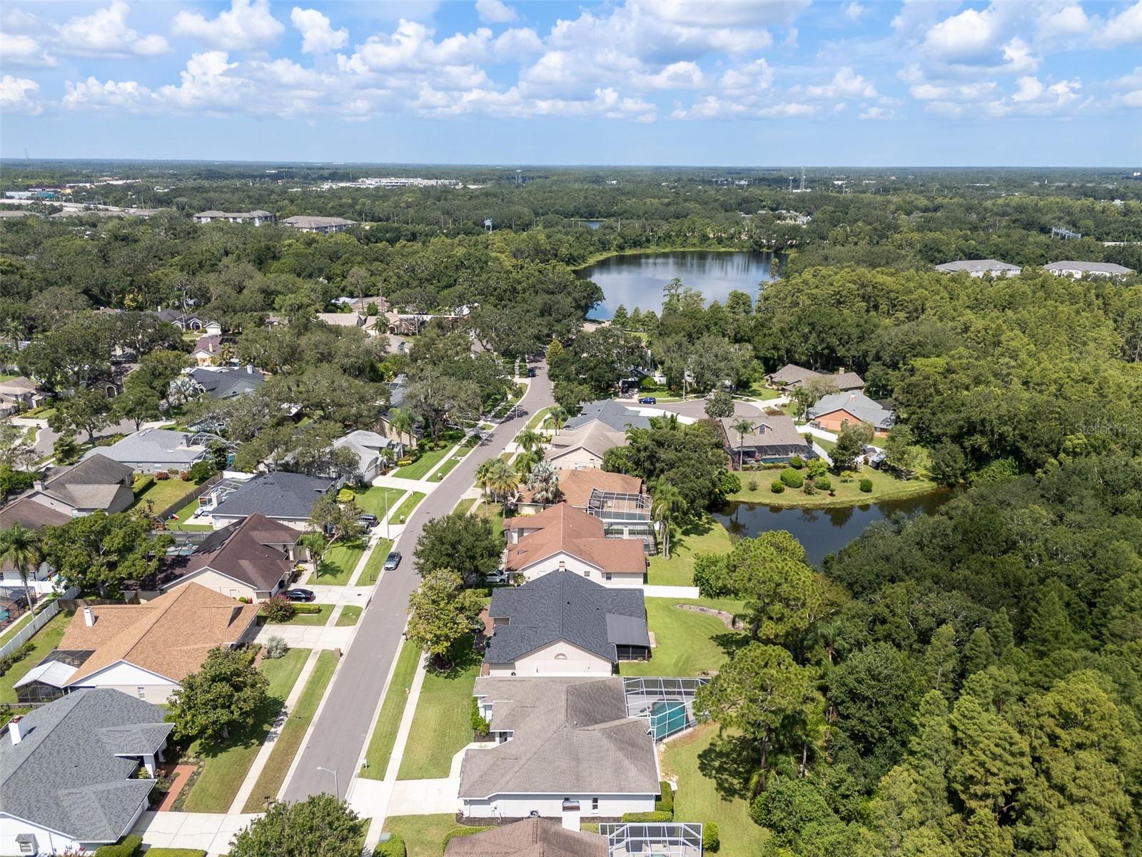 Image 56 of 56 For 5609 Piney Lane Drive