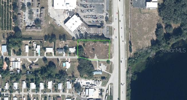 Listing Details for 1102 Us 27  , AVON PARK, FL 33825