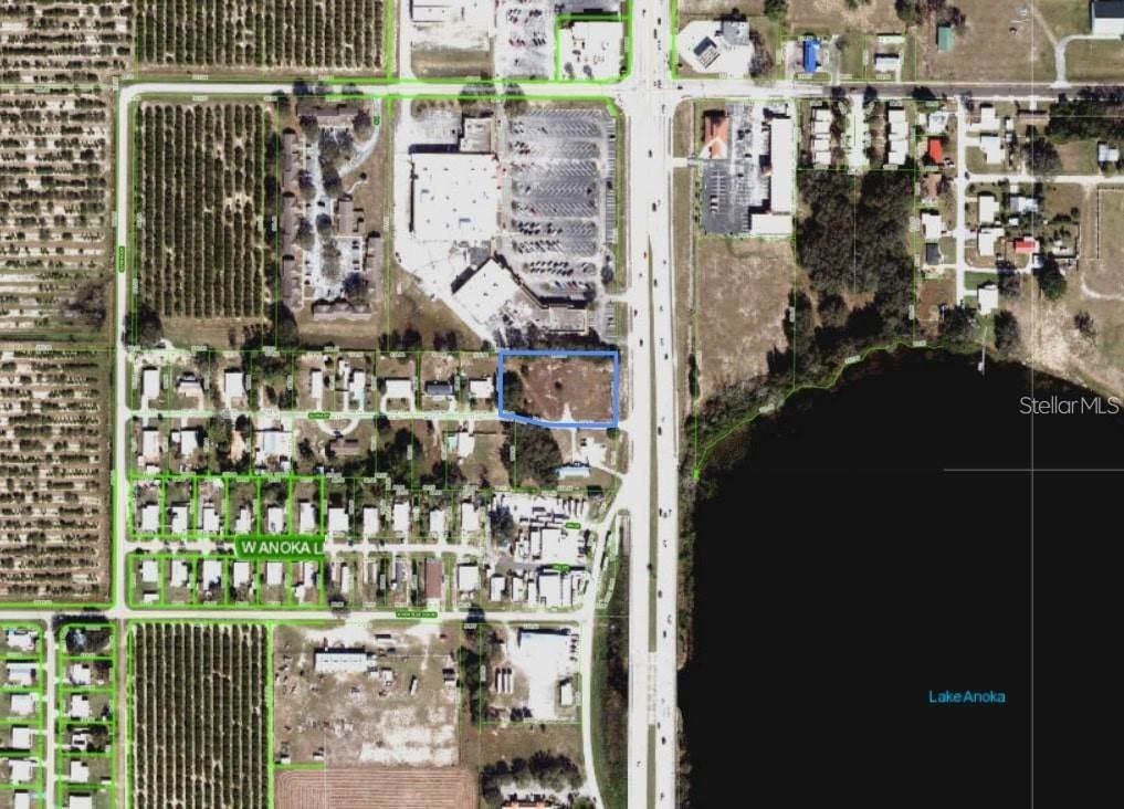 Image 3 of 4 For 1102 Us-27  