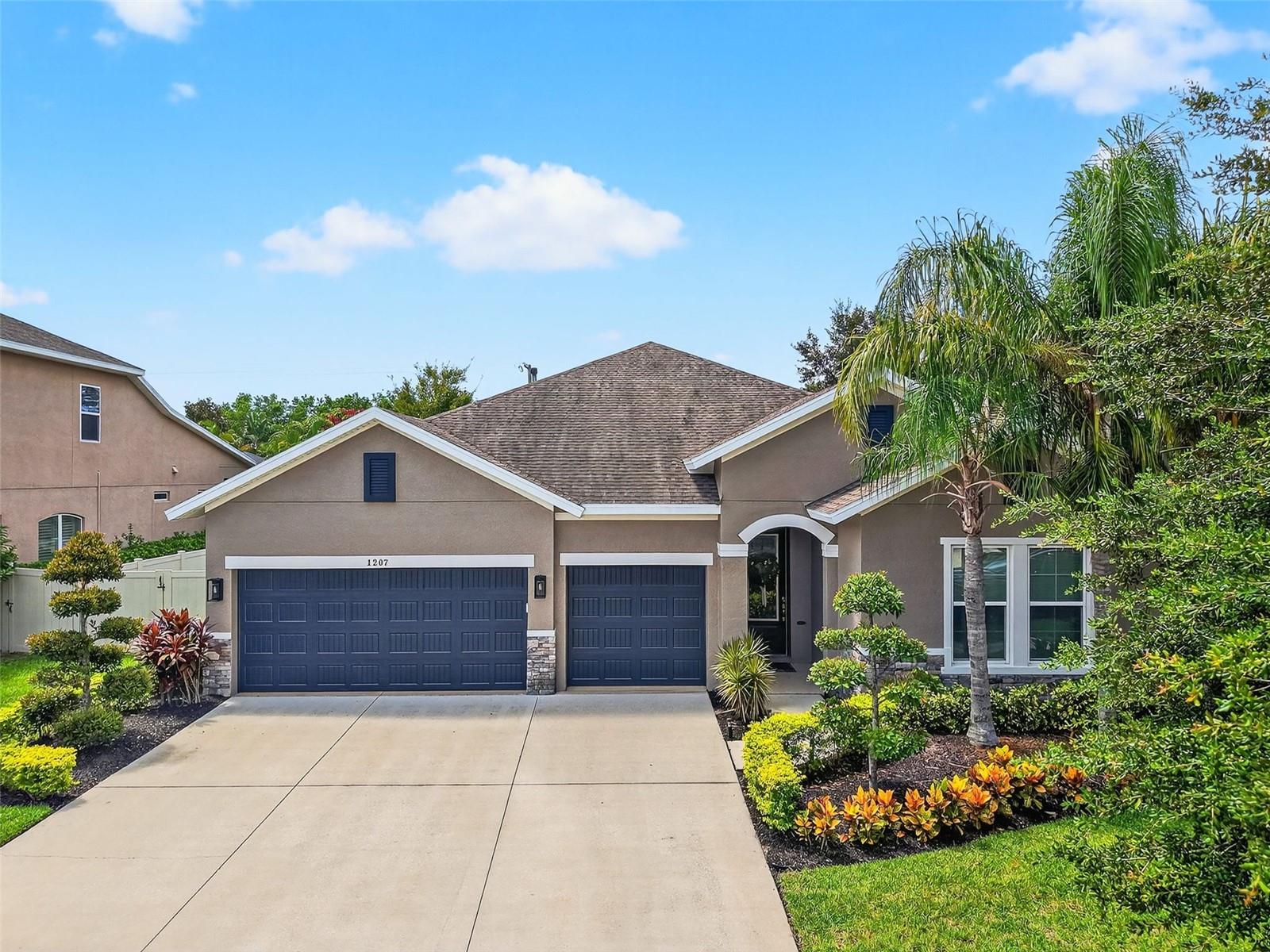 Details for 1207 Cadence Court, BRANDON, FL 33511