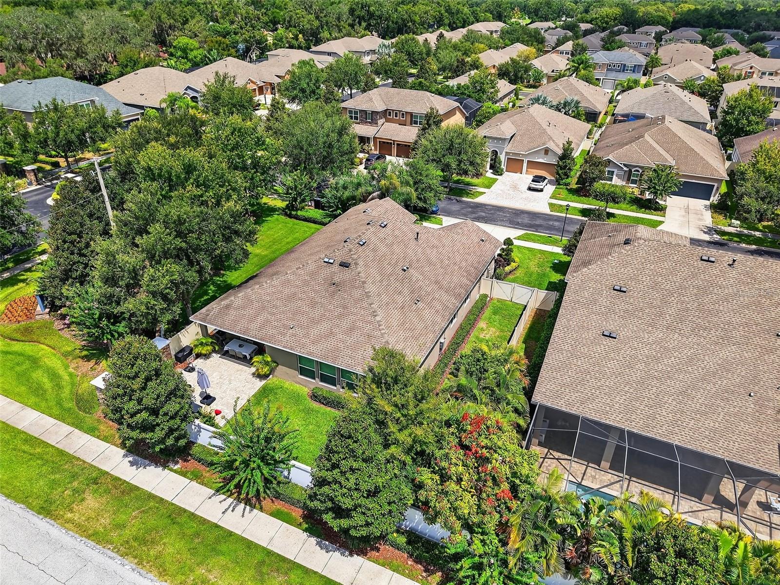 Image 45 of 47 For 1207 Cadence Court