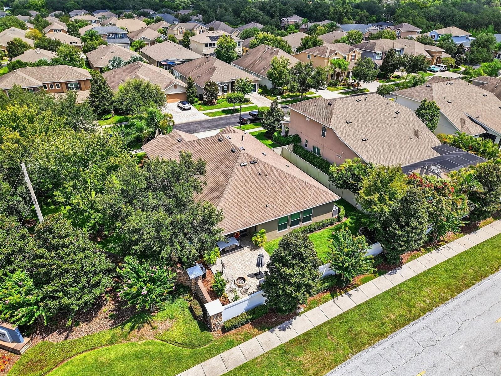 Image 46 of 47 For 1207 Cadence Court