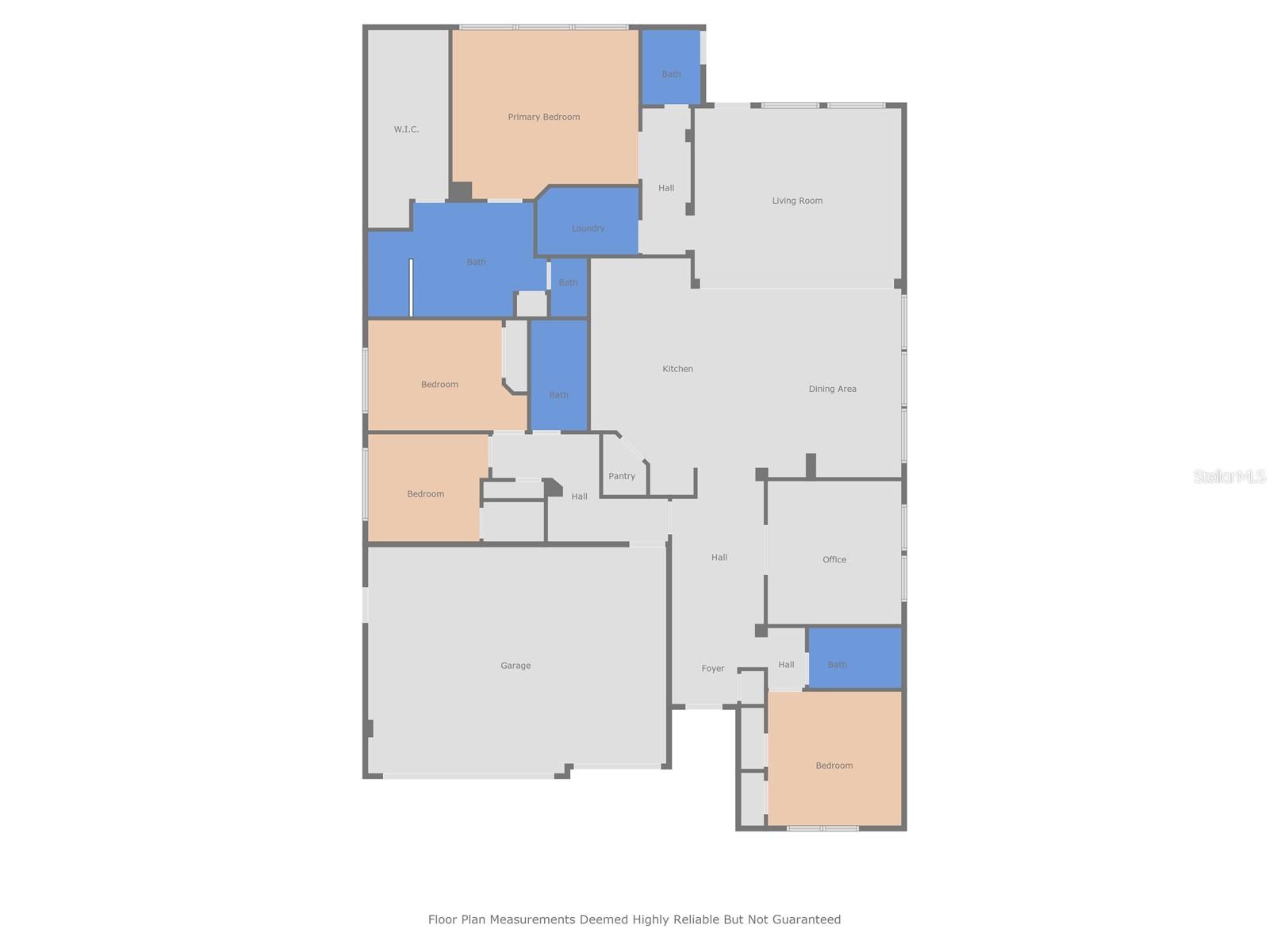 Image 47 of 47 For 1207 Cadence Court