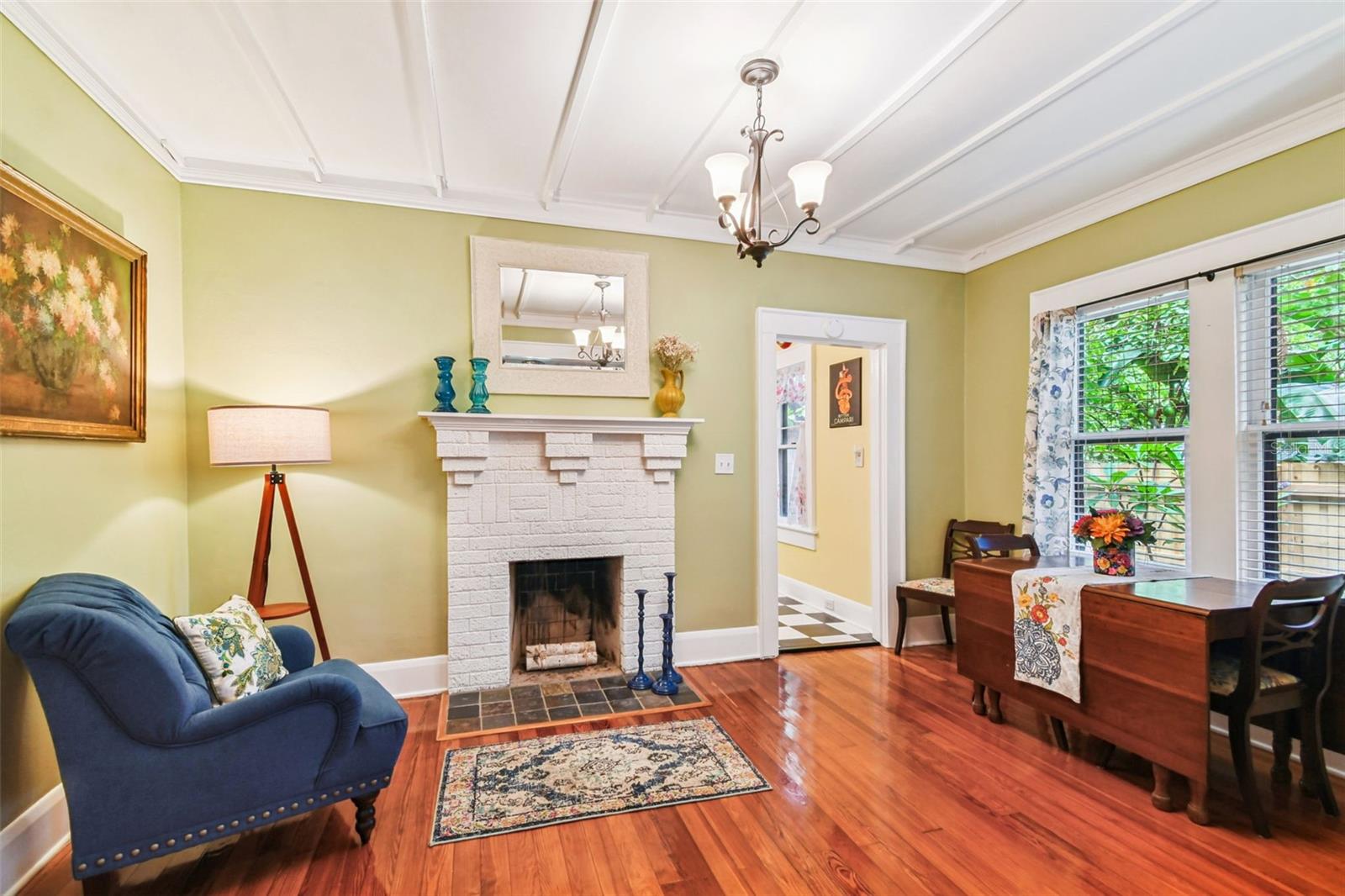 Image 10 of 50 For 308 Clifton Street