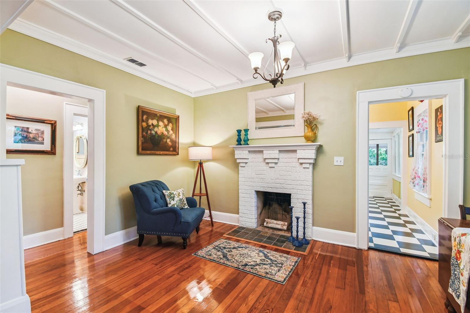 Image 9 of 50 For 308 Clifton Street