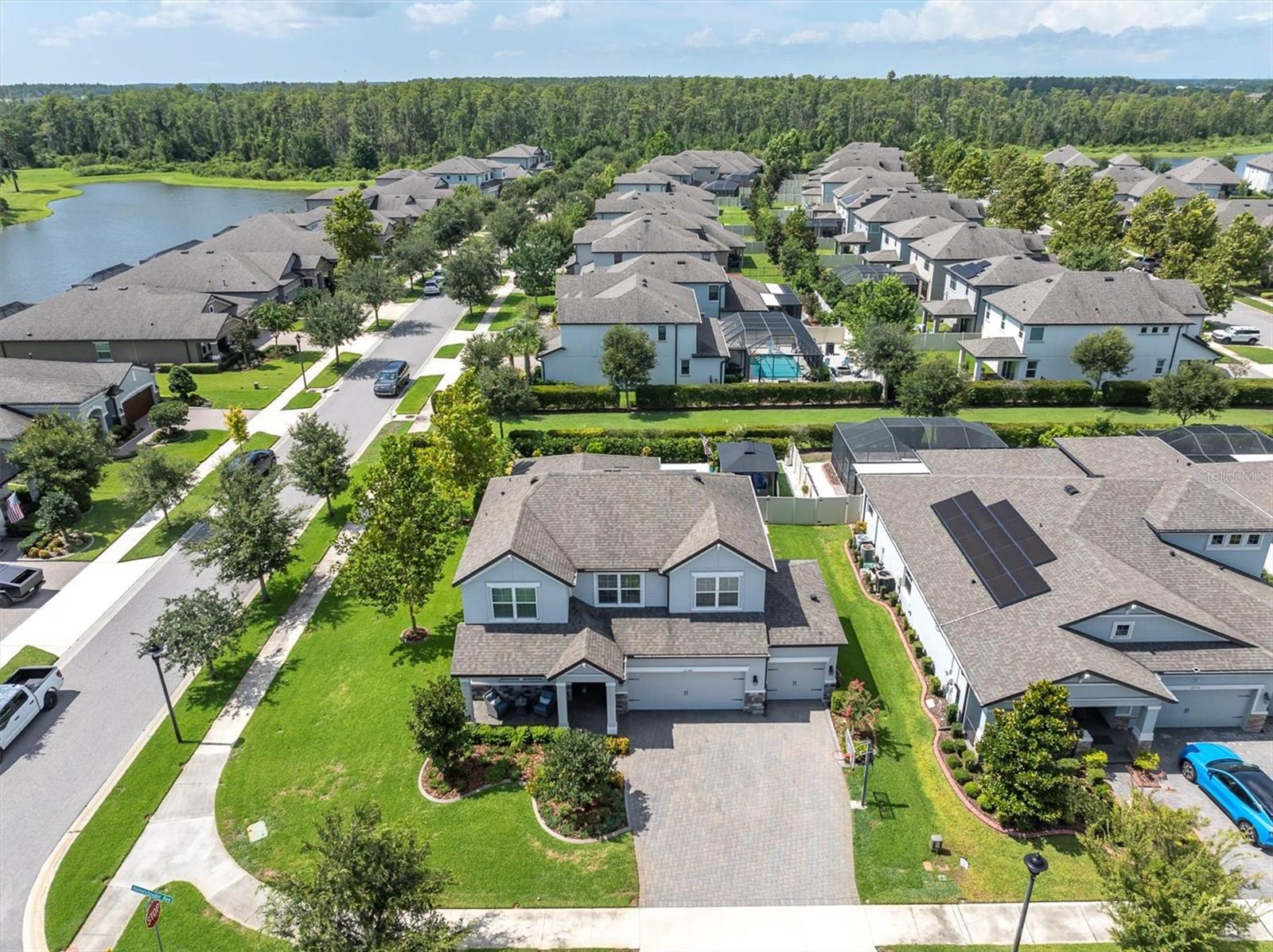 Details for 12148 Homesteader Avenue, ODESSA, FL 33556