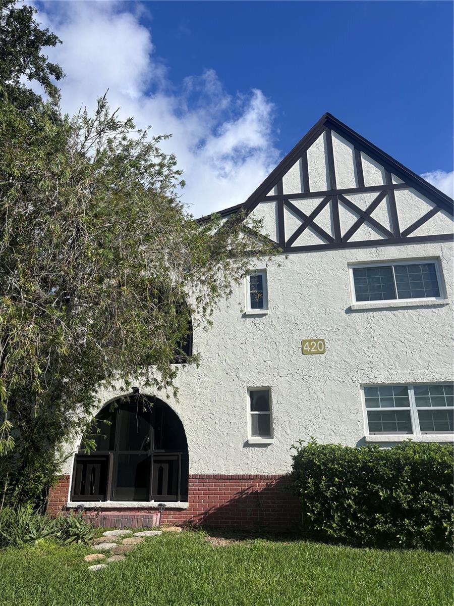Details for 420 Bayshore Boulevard 108, CLEARWATER, FL 33759