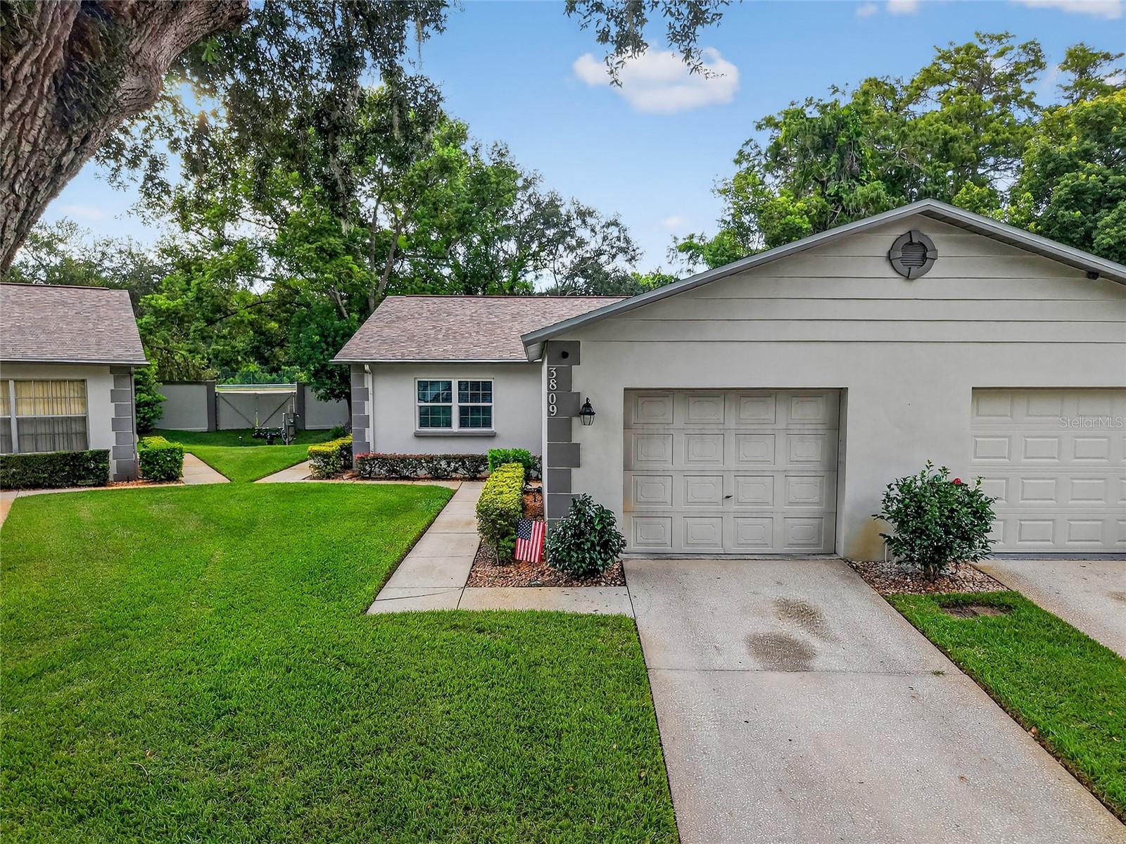 Details for 3809 River Oaks Court, NEW PORT RICHEY, FL 34655