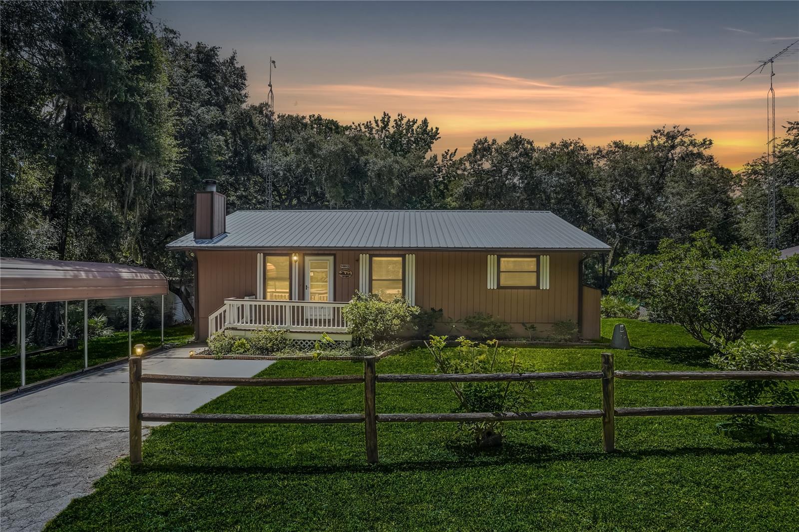 Details for 9461 Cr 657  , BUSHNELL, FL 33513