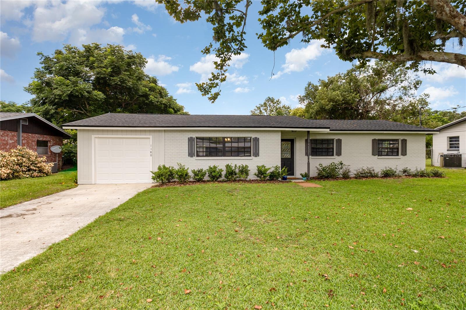 Details for 1180 Hill Court, BARTOW, FL 33830