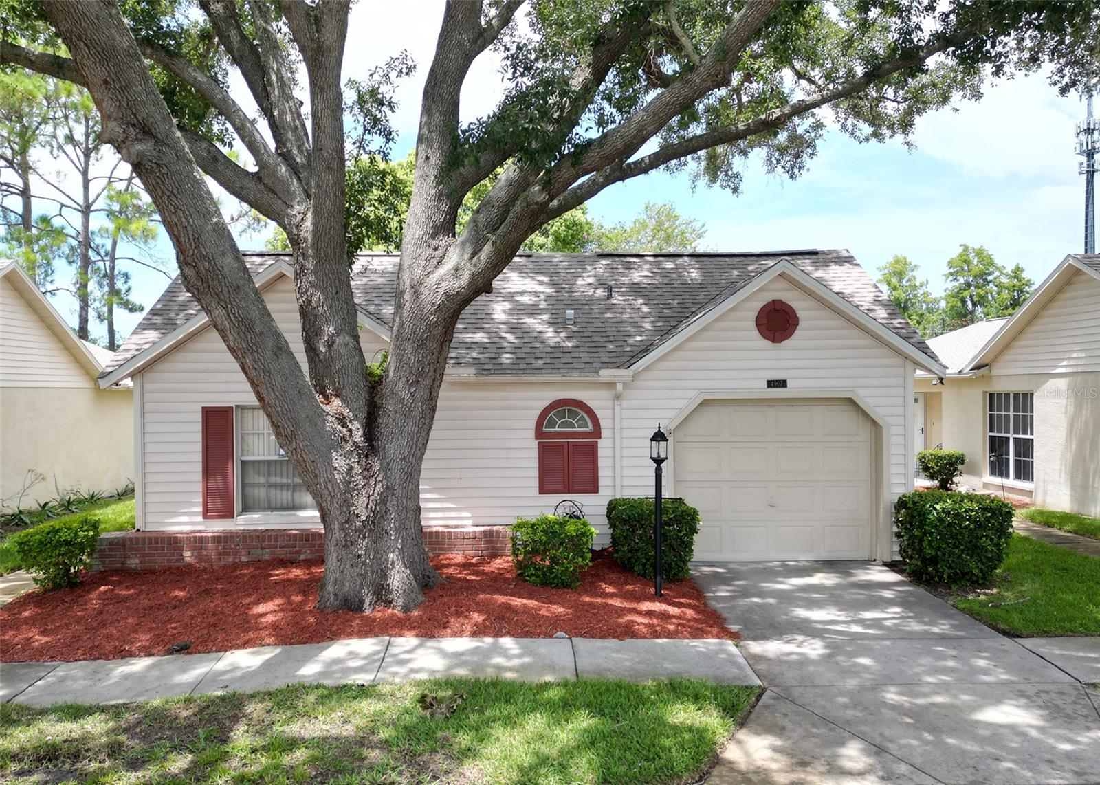 Details for 4907 Cathedral Court, NEW PORT RICHEY, FL 34655