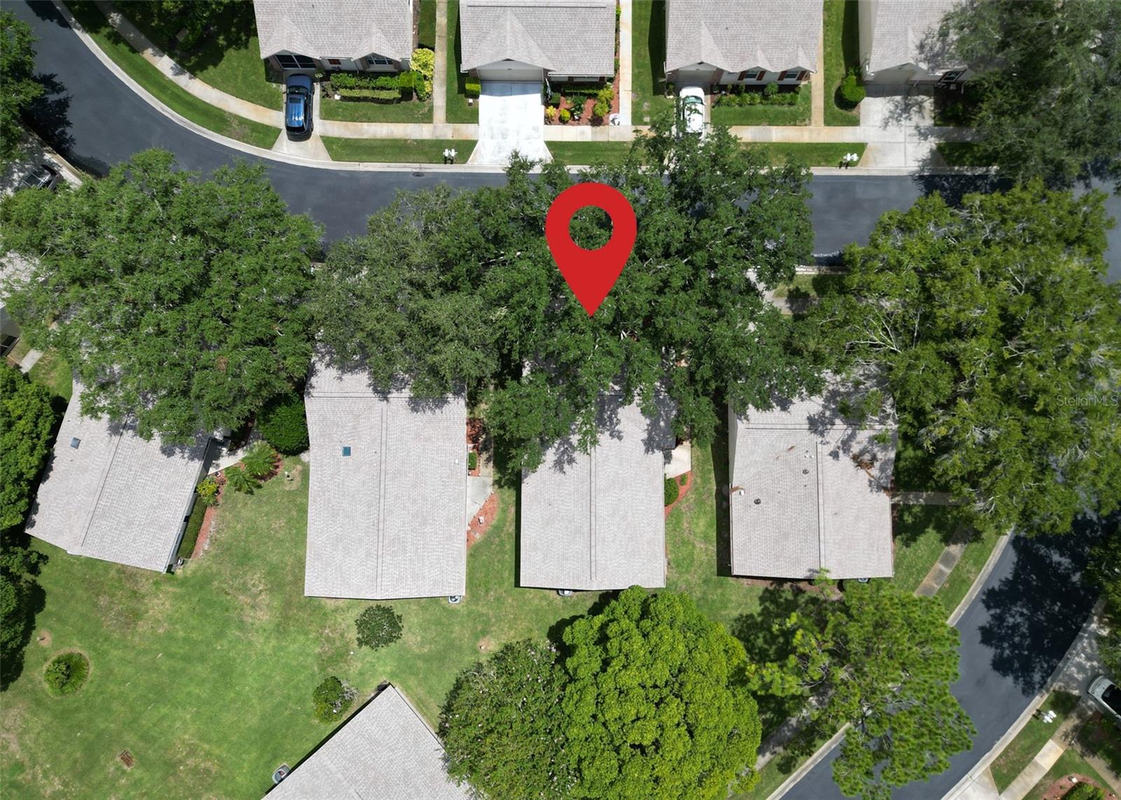 Image 43 of 54 For 4907 Cathedral Court