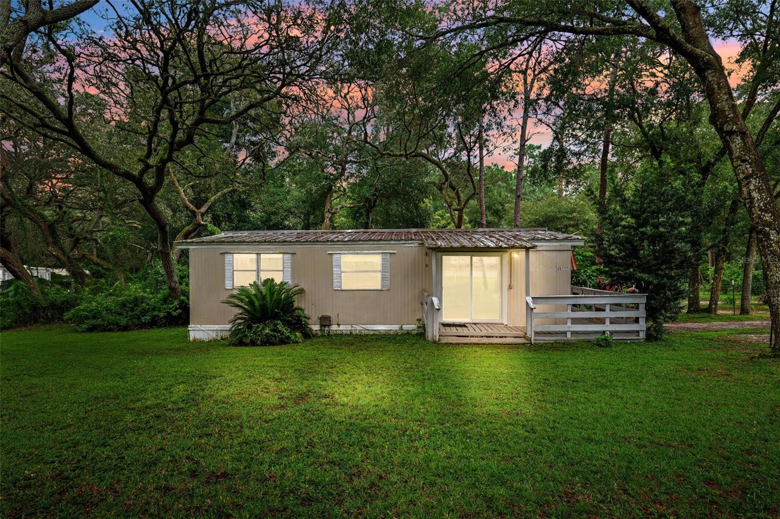 Details for 35117 Cheshire Street, DADE CITY, FL 33523