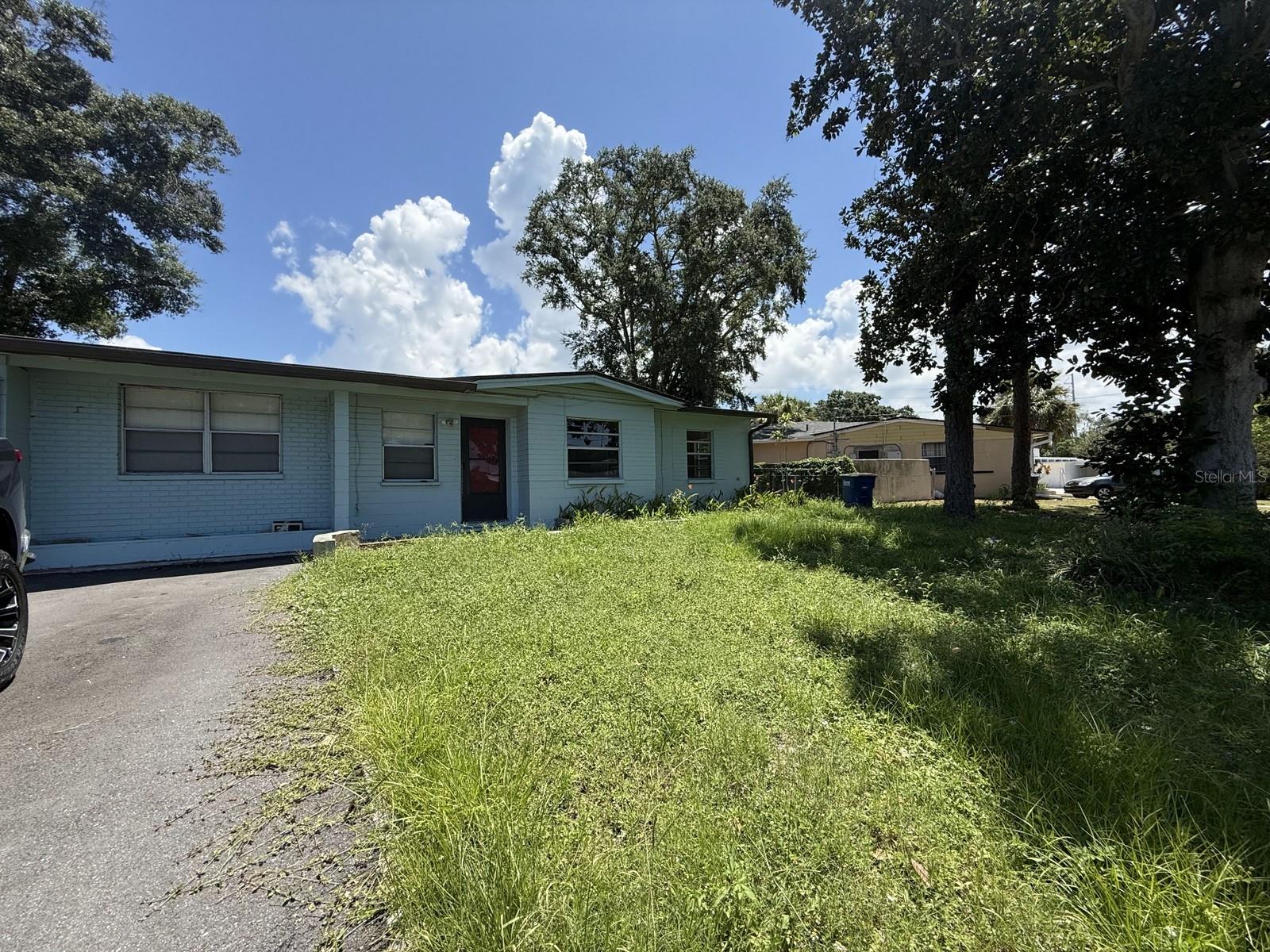 Details for 1607 Stevensons Drive, CLEARWATER, FL 33755