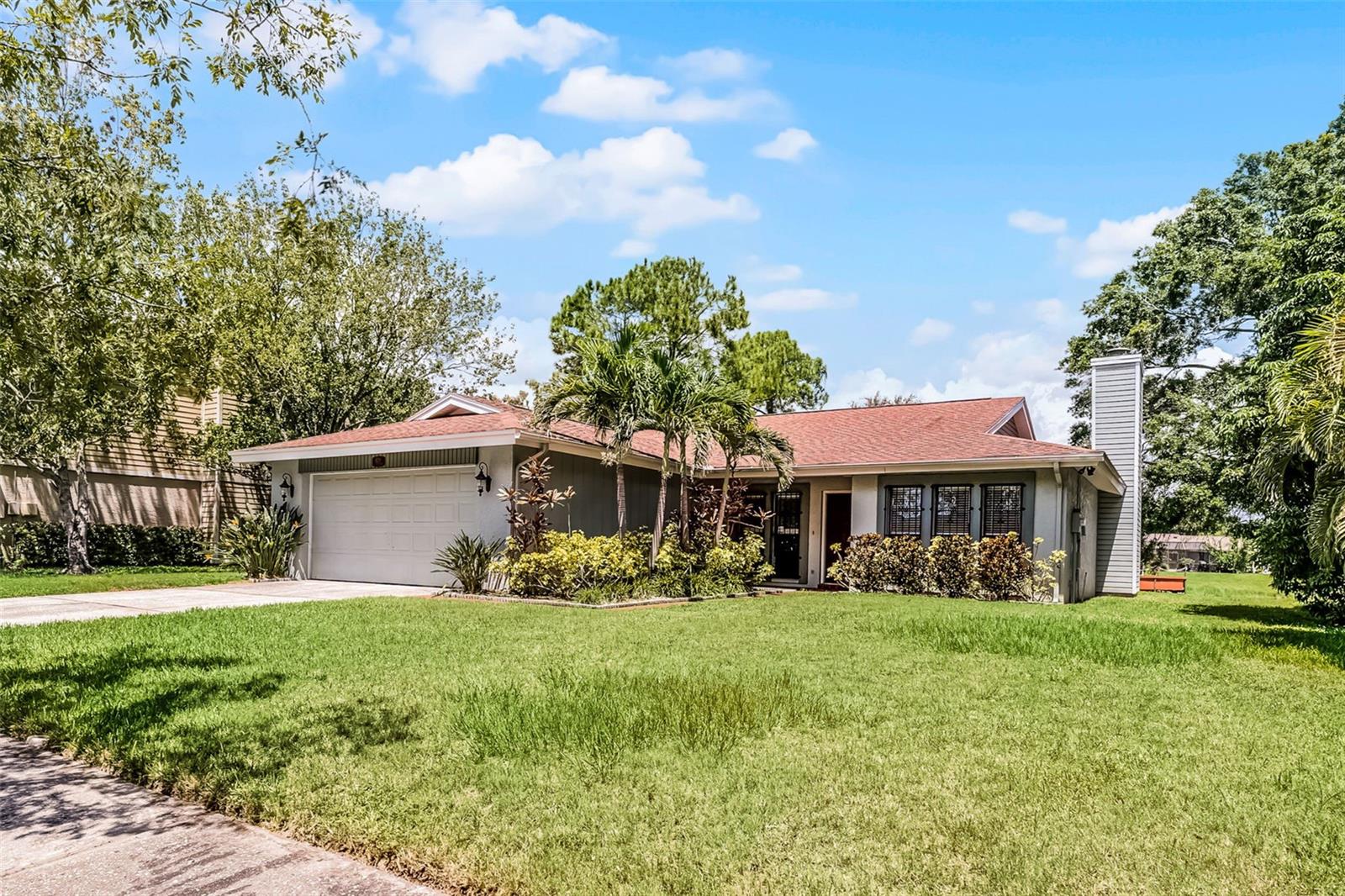 Image 2 of 18 For 8208 La Serena Drive