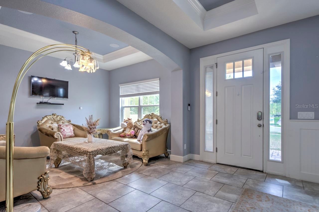 Image 4 of 39 For 3603 Arbor Chase Drive
