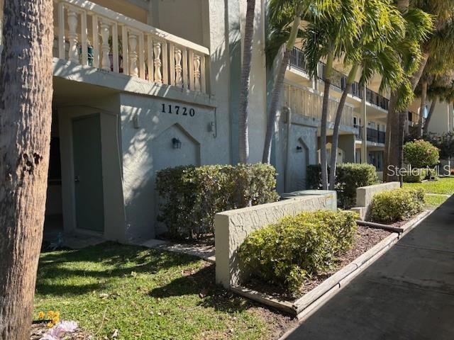 Details for 11720 Park Boulevard 302, SEMINOLE, FL 33772