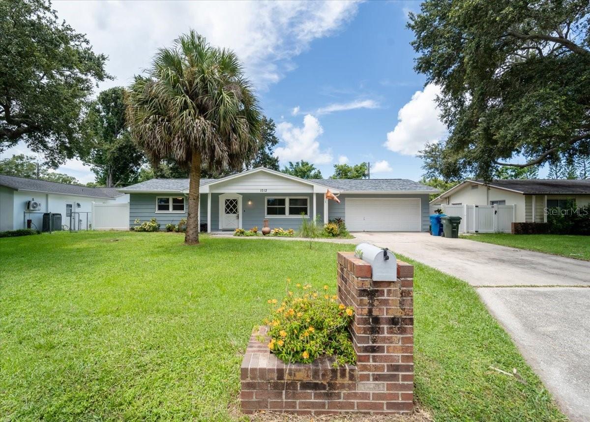 Details for 1012 Irene Avenue, LARGO, FL 33771