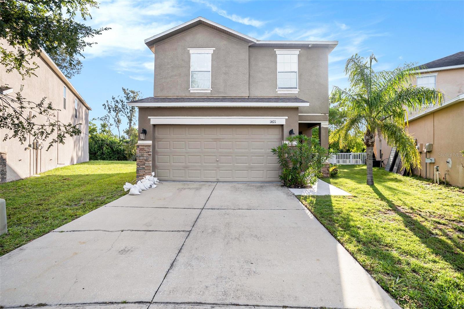 Details for 1421 Tahoe Springs Court, RUSKIN, FL 33570