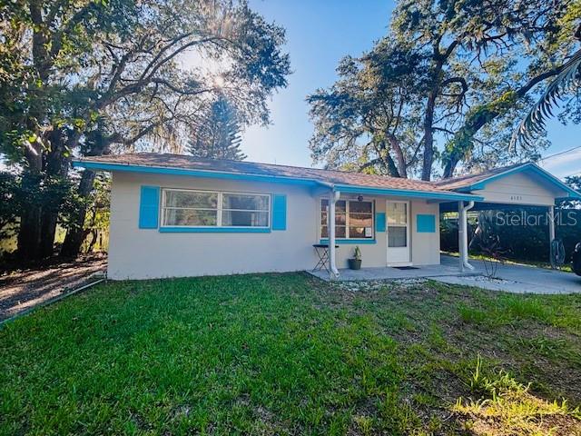 Details for 6125 Beacon Point Drive, WEEKI WACHEE, FL 34607