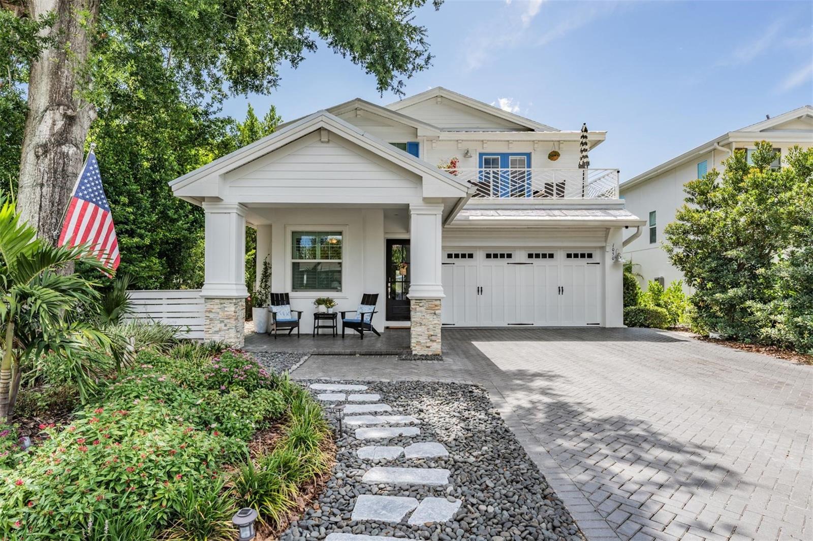 Details for 1050 Jesse Avenue, SAFETY HARBOR, FL 34695