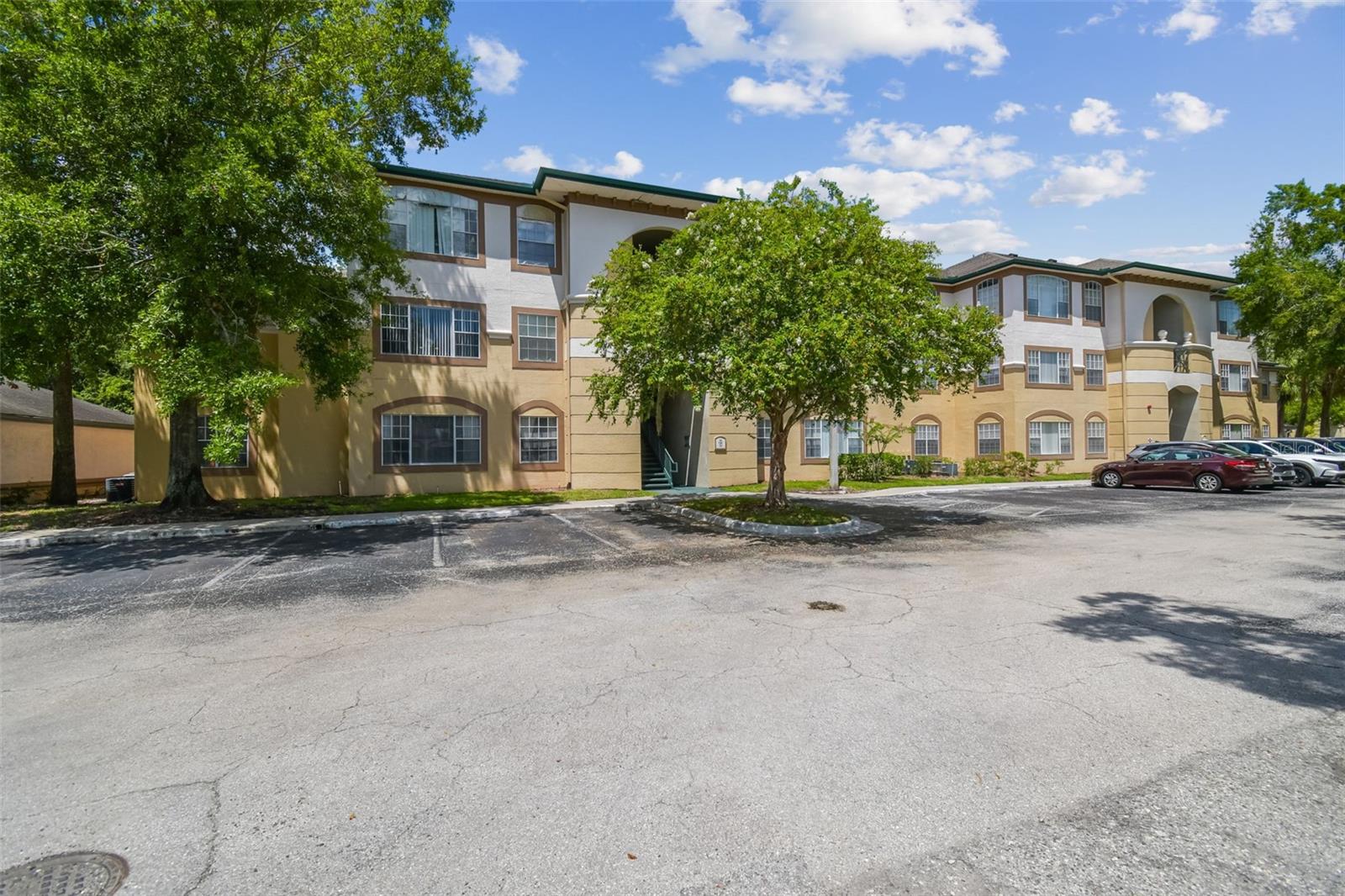 Details for 17108 Carrington Park Drive 701, TAMPA, FL 33647