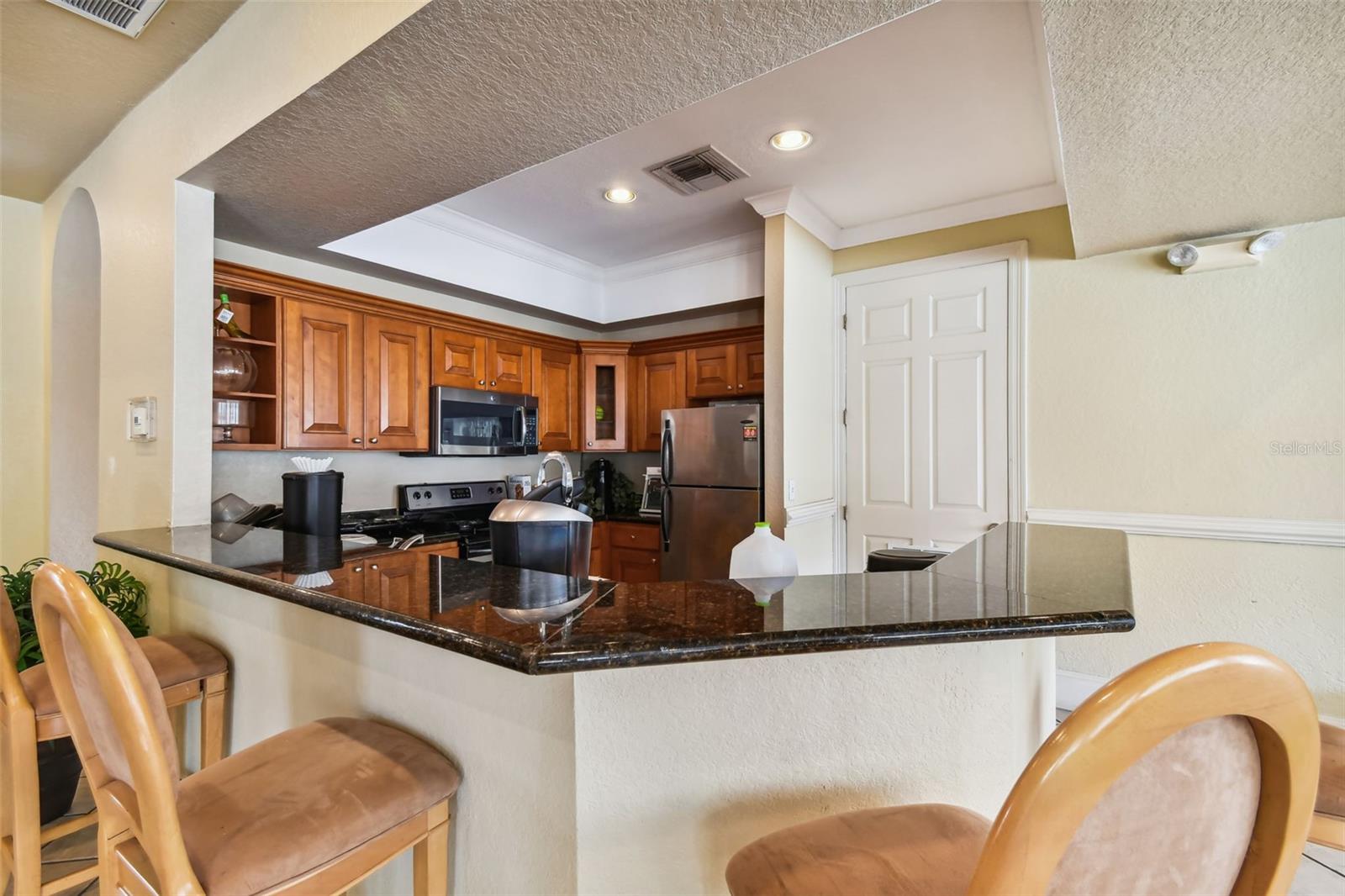 Image 35 of 37 For 17108 Carrington Park Drive 701