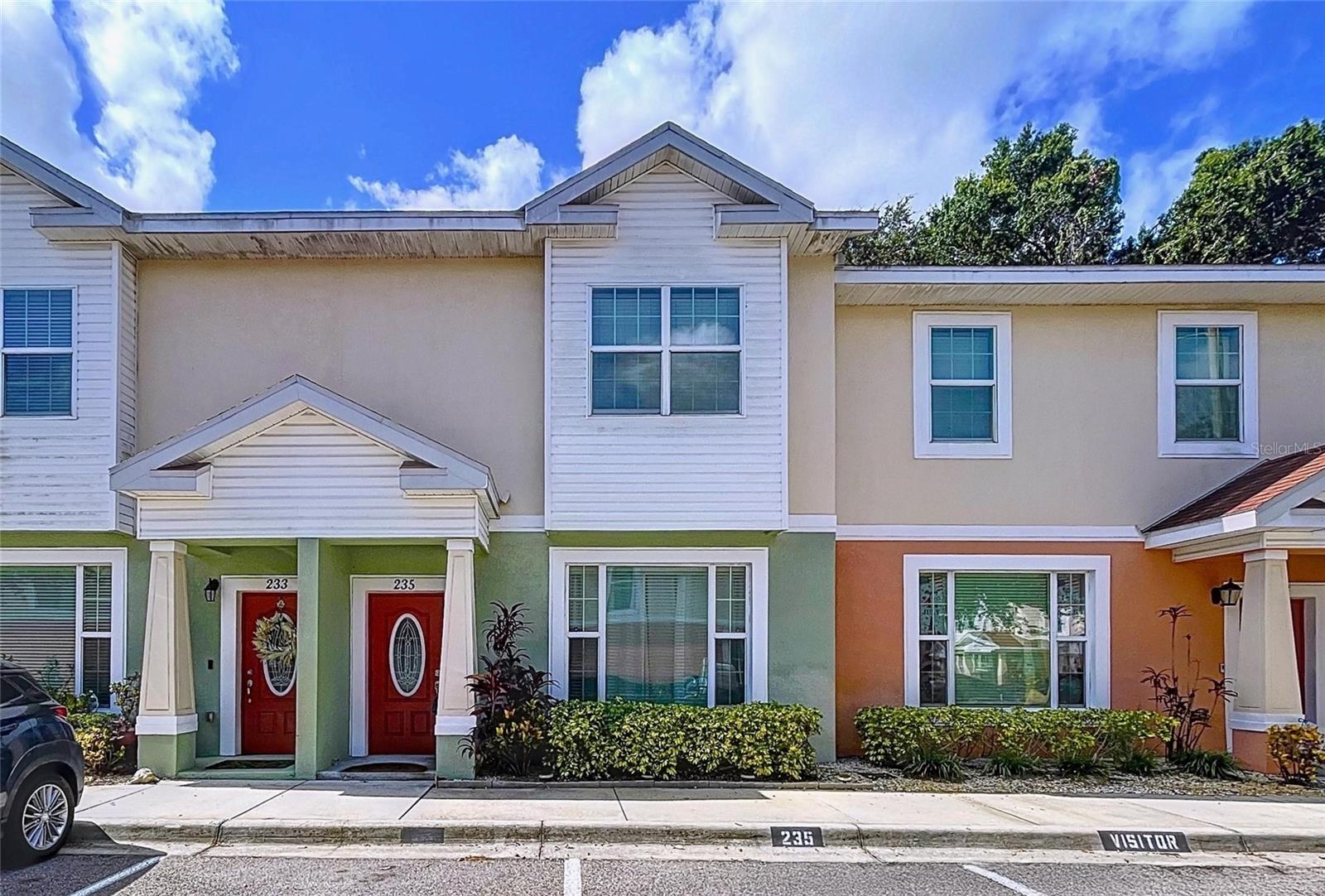 Details for 235 Alexander Woods Drive, PLANT CITY, FL 33563