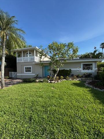 Listing Details for 333 12th Avenue, INDIAN ROCKS BEACH, FL 33785