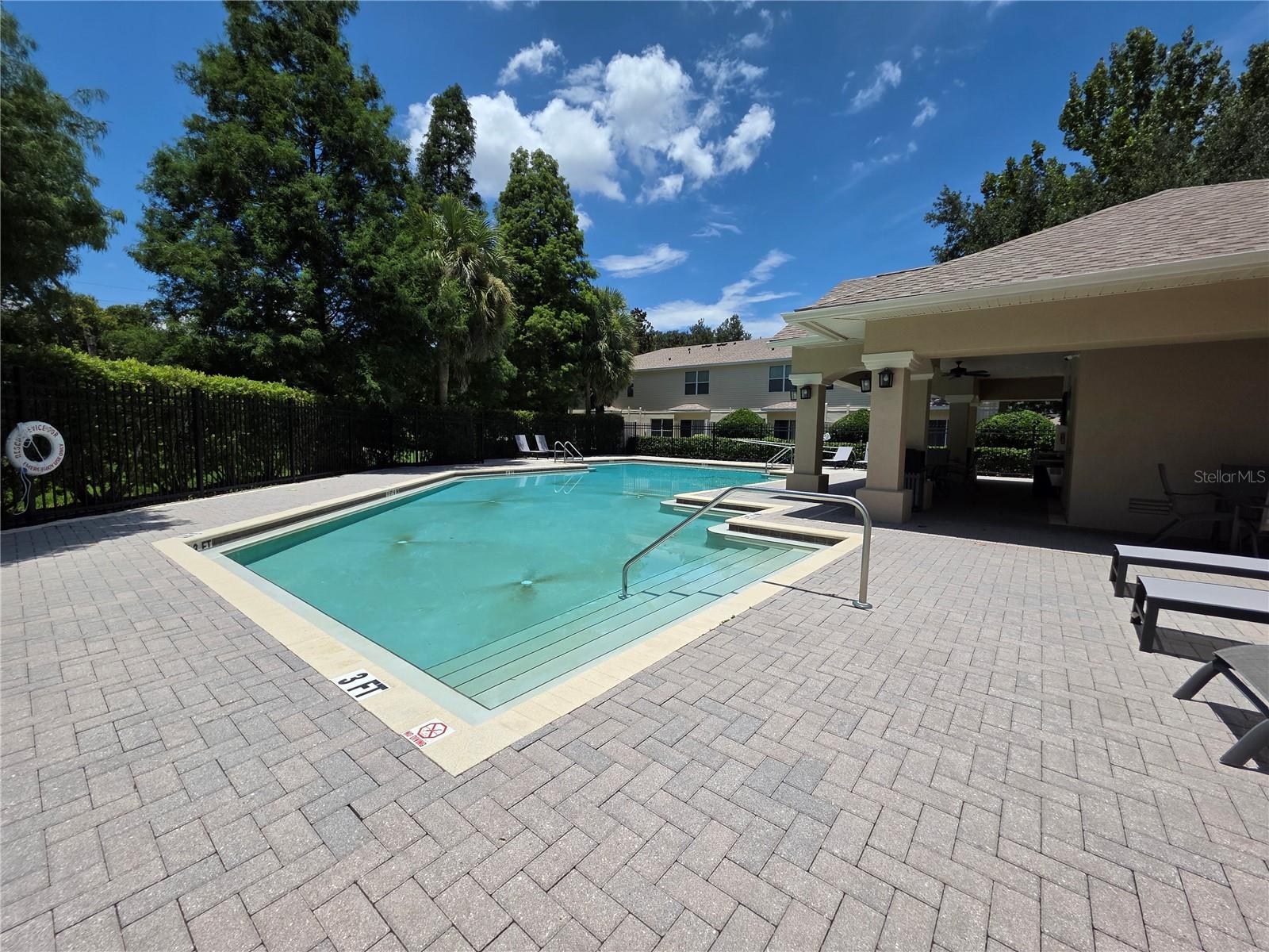 Image 20 of 20 For 3018 Royal Tuscan Lane