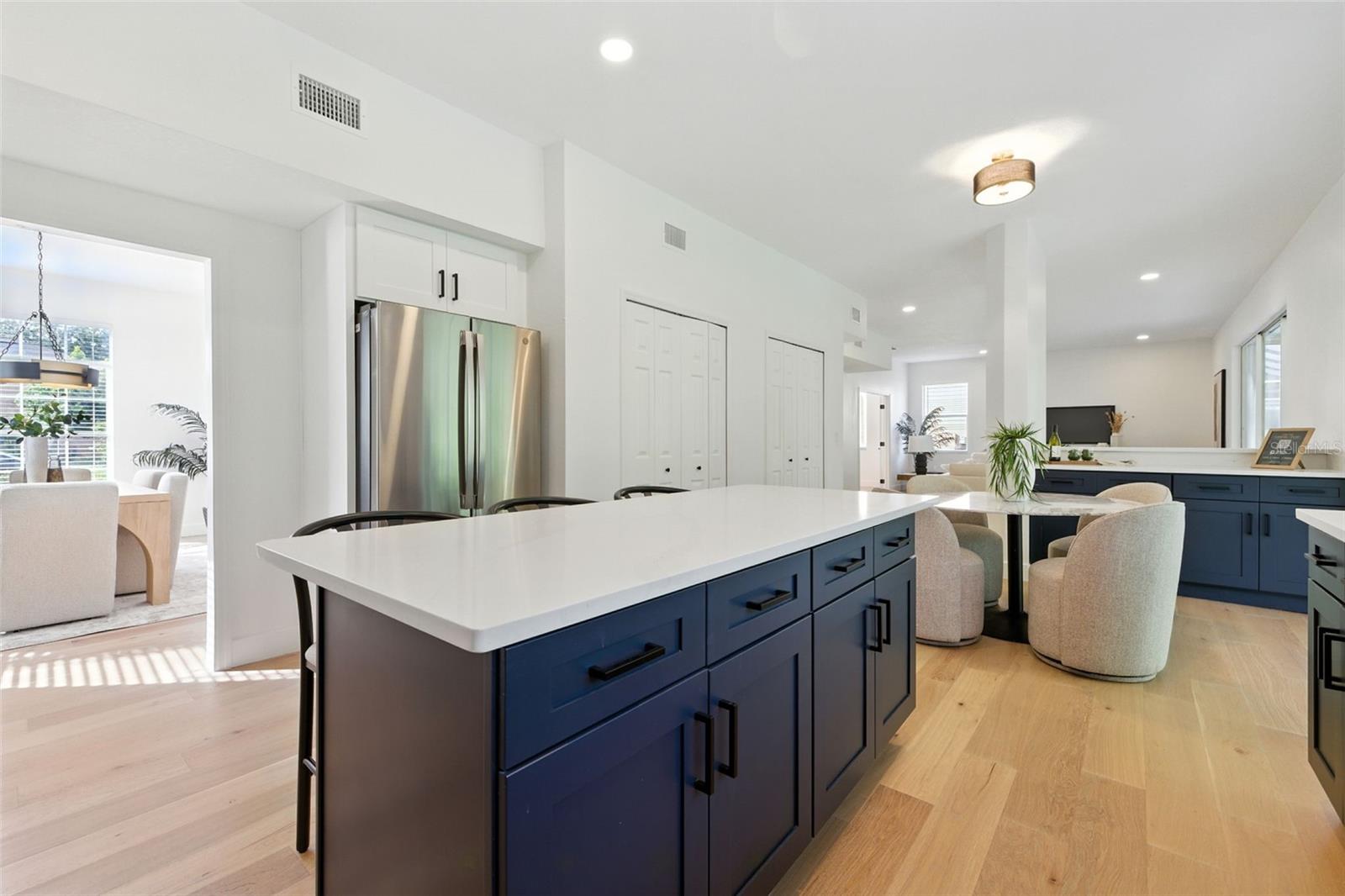 Image 12 of 56 For 1337 Caladesi Drive