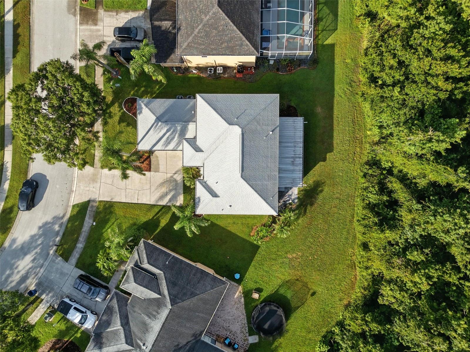 Image 48 of 56 For 1337 Caladesi Drive