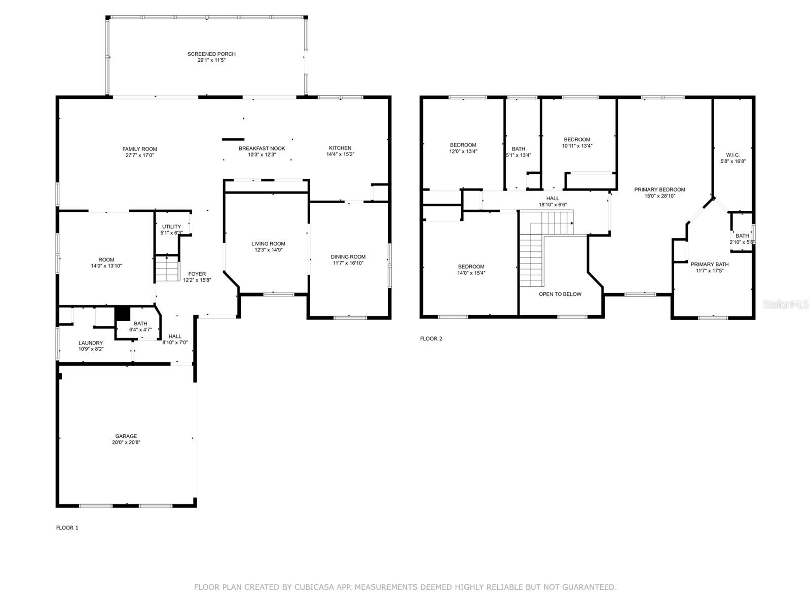 Image 50 of 56 For 1337 Caladesi Drive
