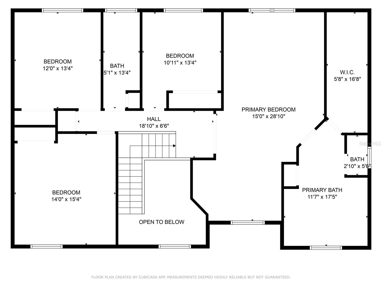 Image 51 of 56 For 1337 Caladesi Drive
