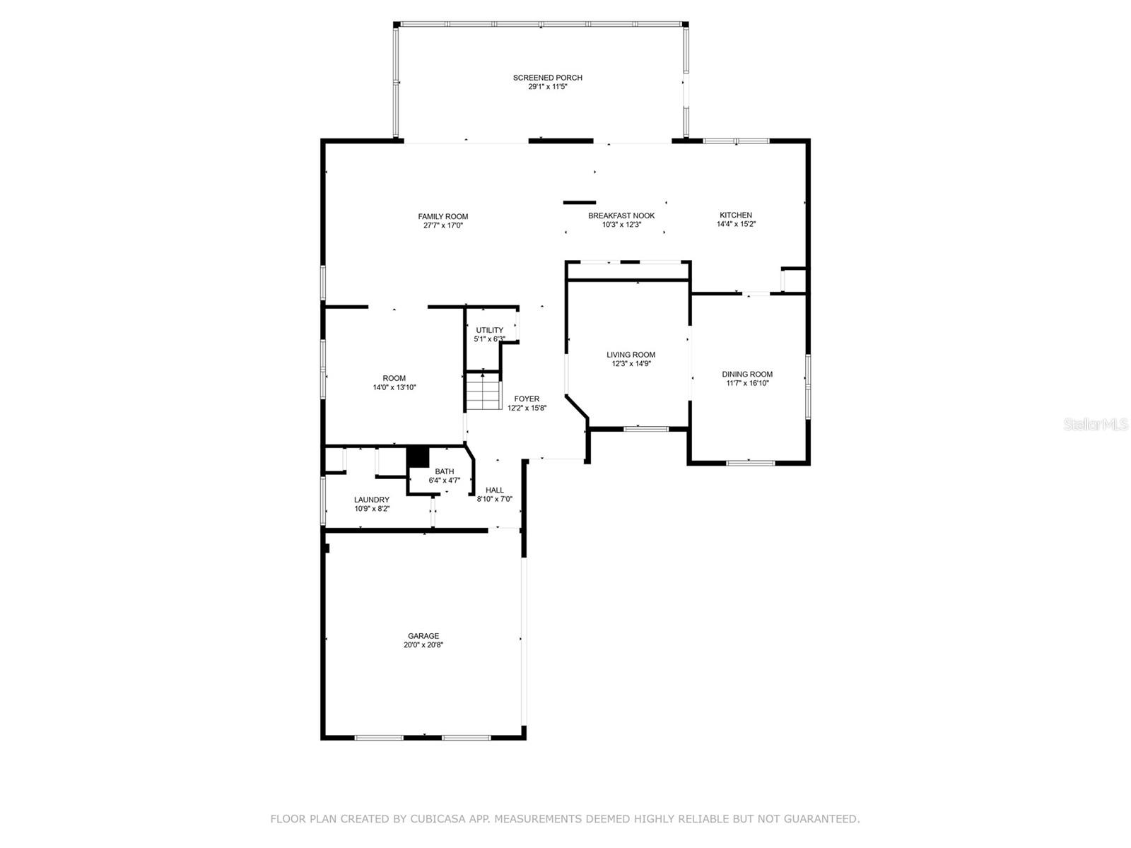 Image 52 of 56 For 1337 Caladesi Drive