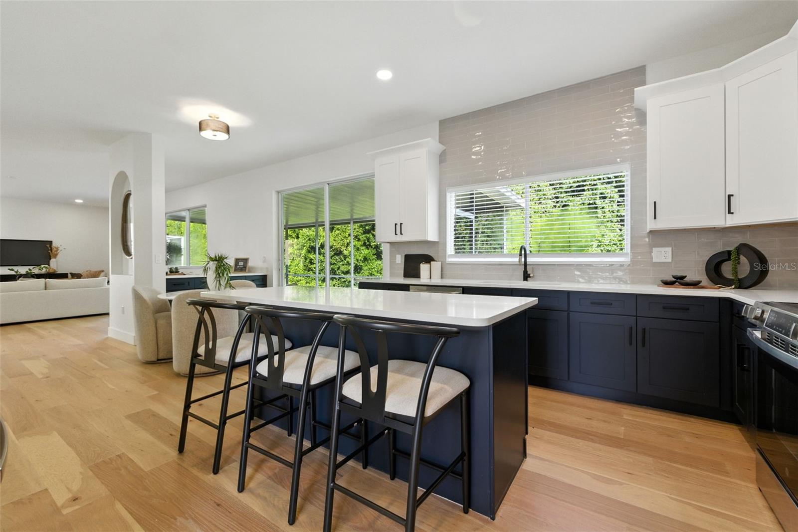 Image 8 of 56 For 1337 Caladesi Drive