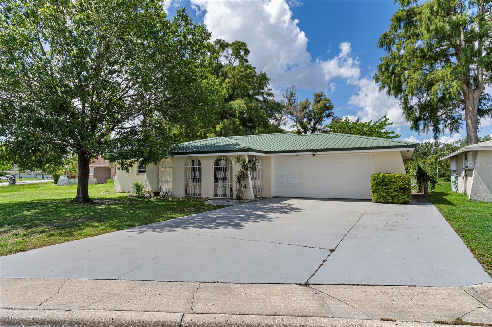 Details for 7706 Cherrytree Lane, NEW PORT RICHEY, FL 34653