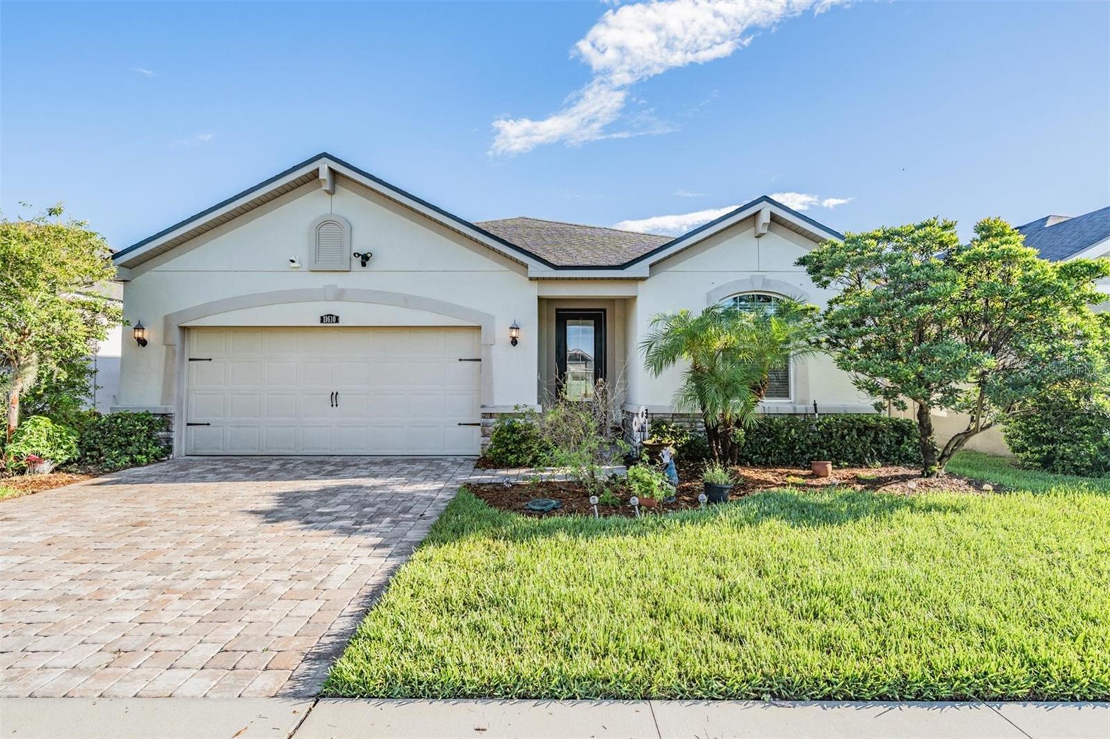 Details for 11610 Blue Woods Drive, RIVERVIEW, FL 33569