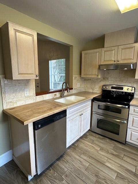 Image 10 of 23 For 3132 St Clair Avenue A
