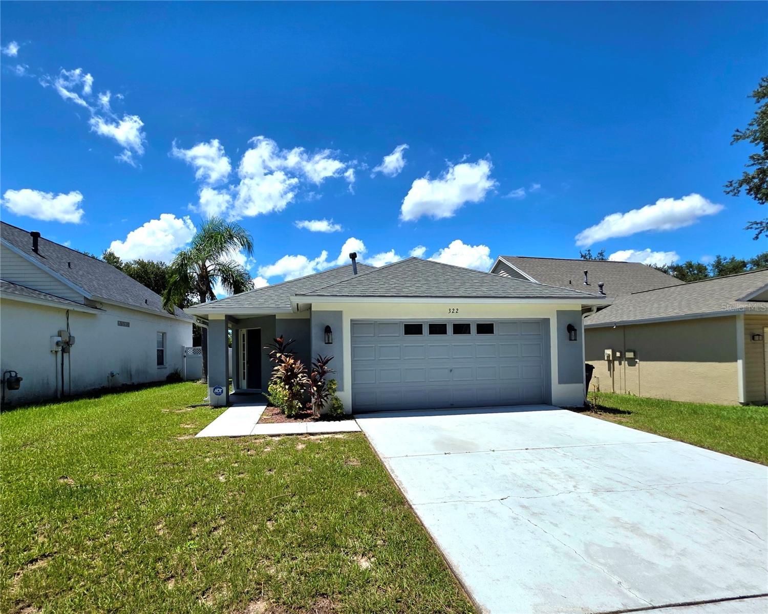 Details for 322 Summer Sails Drive, VALRICO, FL 33594