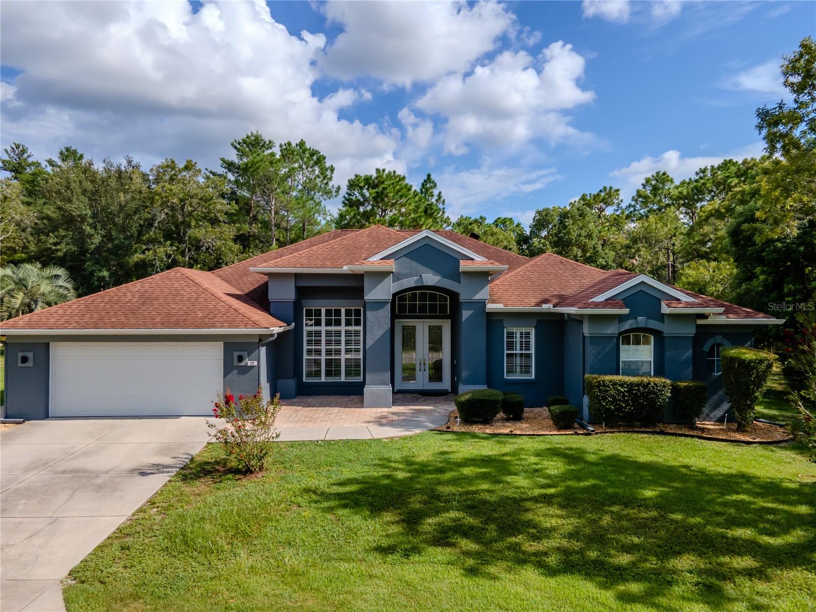 Details for 22 Poppy Court, HOMOSASSA, FL 34446