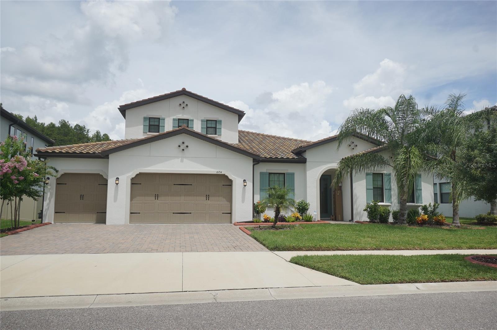 Details for 6154 Marsh Trail Drive, ODESSA, FL 33556